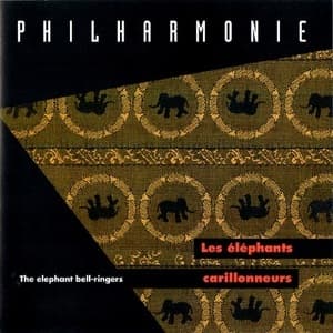 Les Elephants Carillonneurs