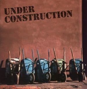 Under Construction