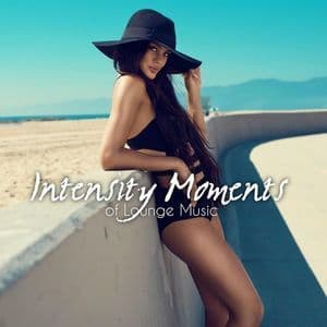 Intensity Moments Of Lounge Music