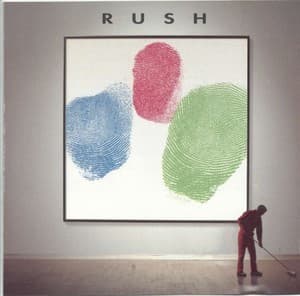 Retrospective II (1981-1987)