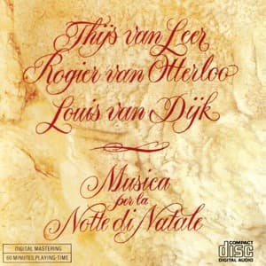 Musica Per La Notte Di Natale