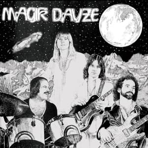 Magik Dayze