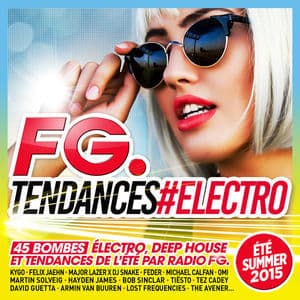 FG Tendances #Electro 2015: Ete-Summer