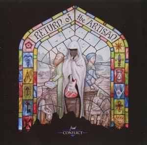 Return Of The Artisan