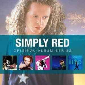 Original Album Series