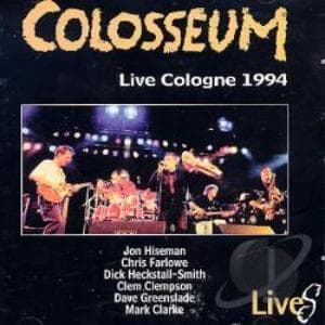 Live Cologne 1994