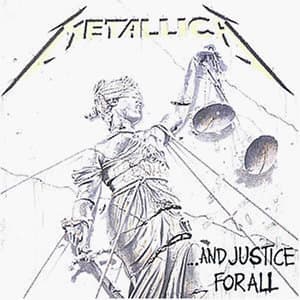 ...And Justice For All