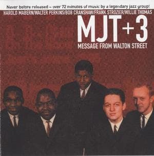 Message From Walton Street