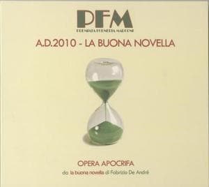 A.d. 2010 - La Buona Novella