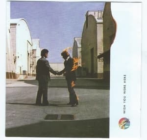 Wish You Were Here