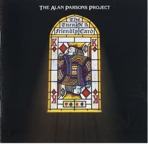 The Turn Of A Friendly Card