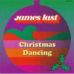 Christmas Dancing