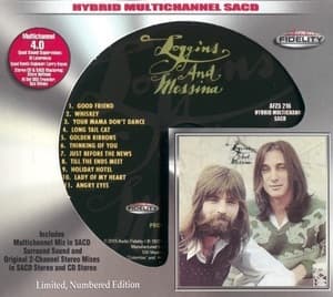 Loggins And Messina