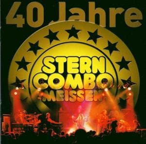 40 Jahre Jubilaumsalbum (2CD)