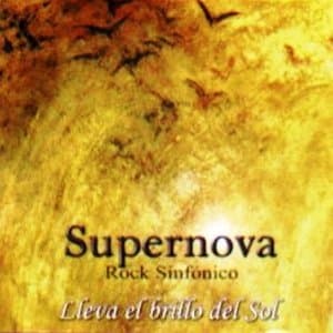 Lleva El Brillo Del Sol