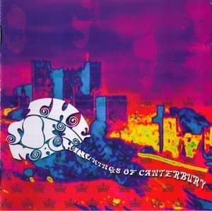 Kings Of Canterbury