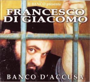 Banco D'accusa