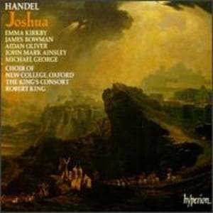 Handel: Joshua