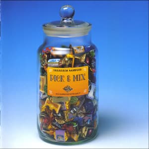 Pick & Mix Delerium Sampler