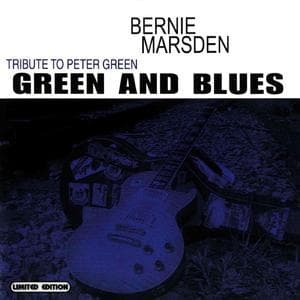 Green And Blues: Tribute To Peter Green