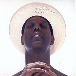 Spirit I Am (field Recordings CD2)