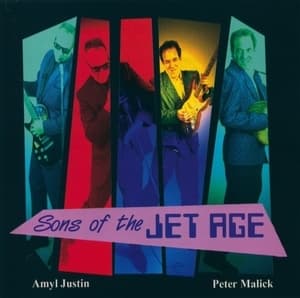 Sons Of The Jet Age