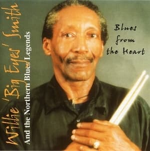 Blues From The Heart