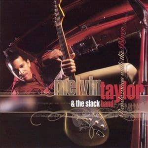 Rendezvous With The Blues