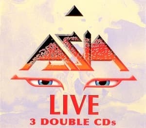 Live 3 Double CDs