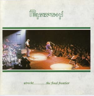 Utrecht.........the Final Frontier