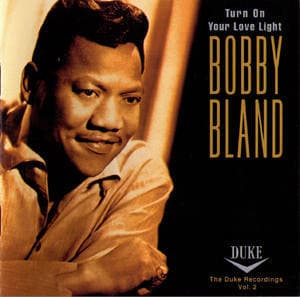 Turn On Your Love Light (The Duke Recordings Vol. 2) (2CD)