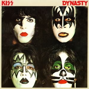 Dynasty (Hard-Mastered, Germany 2012)