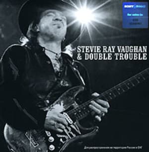 The Ultimate Stevie Ray Vaughan: The Real Deal Vol. 1