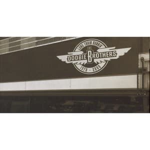 Long Train Runnin' 1970-2000 [4CD box]