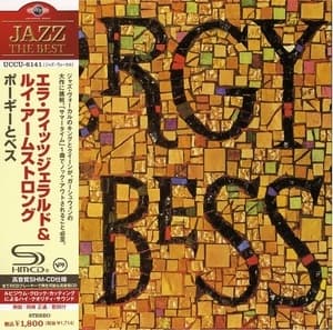 Porgy & Bess
