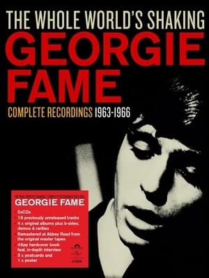 The Whole World’s Shaking (Complete Recordings 1963-1966)