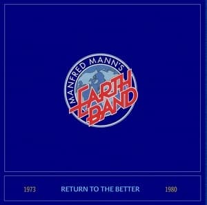 Return To The Better