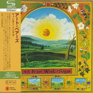 Winter Songs (Mini LP SHM-CD Belle Japan 2015)