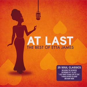 At Last (the Best Of Etta James)
