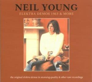 Elektra Demos 1965 & More