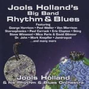 Jools Holland's Big Band Rhythm & Blues