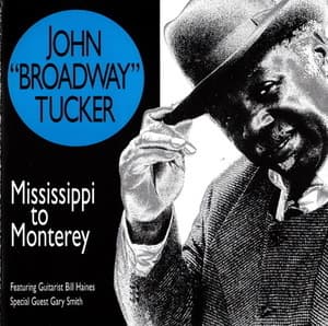 Mississippi To Monterey