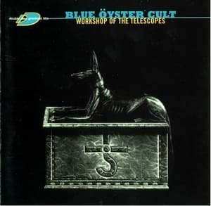 Workshop Of The Telescopes