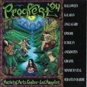 Progfest '94