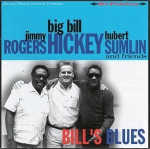 Bill's Blues