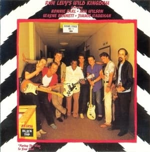 Featuring Ronnie Earl, Kim Wilson, Wayne Bennet And Jimmie Vaughan