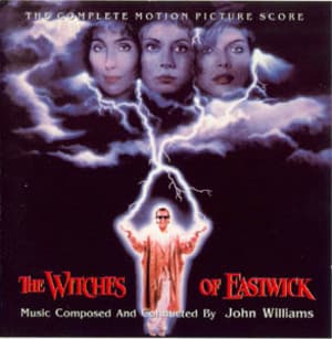 The Witches Of Eastwick (Complete Edition)