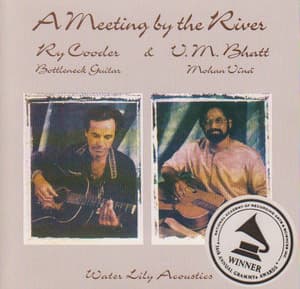 A Meeting By The River (XRCD)