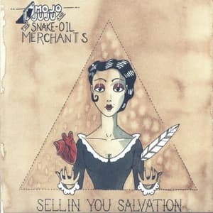 Sellin' You Salvation