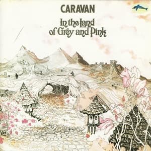 In The Land Of Grey And Pink